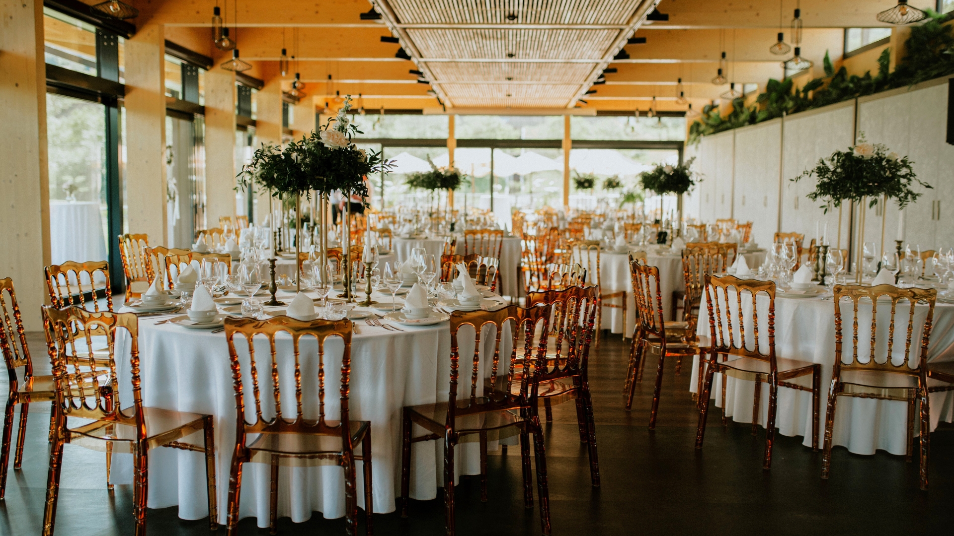 Birdie Events & Wedding